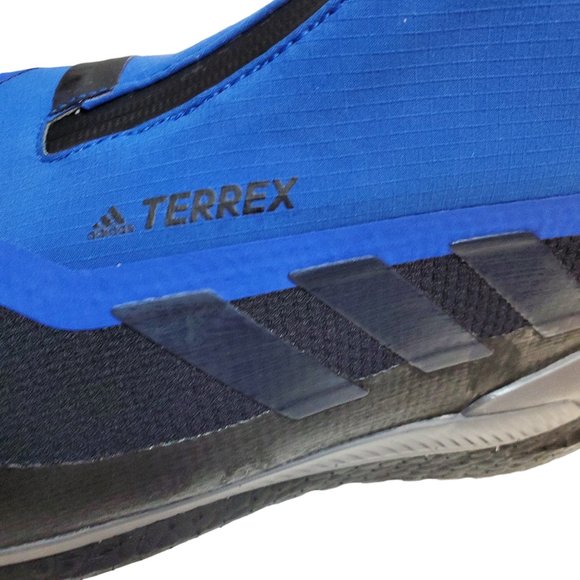 Adidas Mens Shoes Terrex Free COLD RDY Insulated Waterproof Hiker Boots … - Picture 2 of 12
